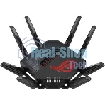 Роутер беспроводной Asus GT-BE98 100/1000/10000BASE-T