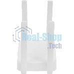 Роутер беспроводной Mercusys AC10 AC1200 10/100BASE-TX белый