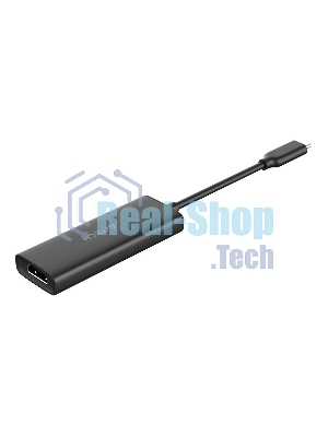 USB-концентратор A4Tech DST-40C, USB Type-C, USB/HDMI, USB Type-C
