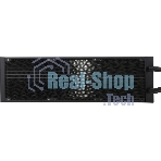 Водяное охлаждение для процессора Water Cooling System Thermalright Frozen Warframe 360 Ultra черный Argb (360мм, черный, ARGb/Fans: 3x120мм, 70.84CFM, 22.1dBA, 2000RPM/Pump height 60мм, 23dBA, 3000RPM, Rad thickness 27mm/S: 1200, 1700, 1851, 2011, 2066, 115X, AM5, AM4)
