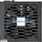 Блок питания Chieftec ATX 650W Vita SM3 BPX-650-C 80+ bronze (20+4pin) APFC 120mm fan 6xSATA RTL