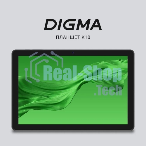 Планшет Digma K10 10.1