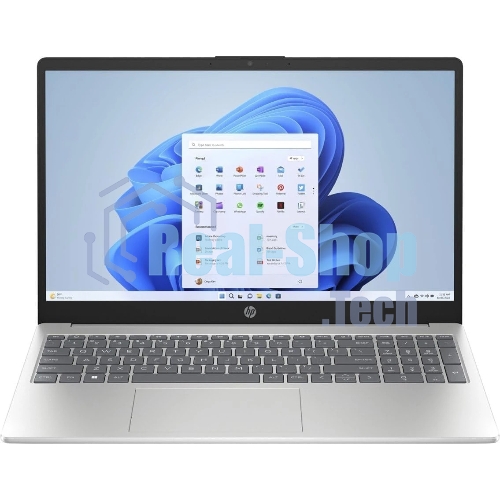 Ноутбук HP 15 15-fc0196nia 15.6