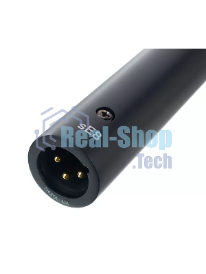 Микрофон конденсаторный sE Electronics SE8 OMNI PAIR подобранная пара, инструментальный, 20 Гц 20 кГц, максимальное звуковое давление: 126/136/146 дБ, всенаправленный, комплектация: 2 x микрофонных зажима (с резьбовыми адаптерами), 2 х ветрозащиты,