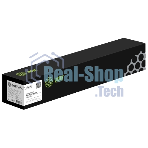 Картридж лазерный Cactus CS-VLC7000C 106R03768 голубой (10100 стр.) для Xerox VersaLink C7000
