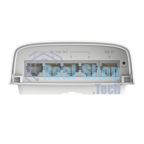 Коммутатор TP-Link SG2005P-PD 5PORT 1000M POE