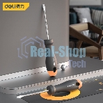 Отвертка шлицевая Home Series Gray