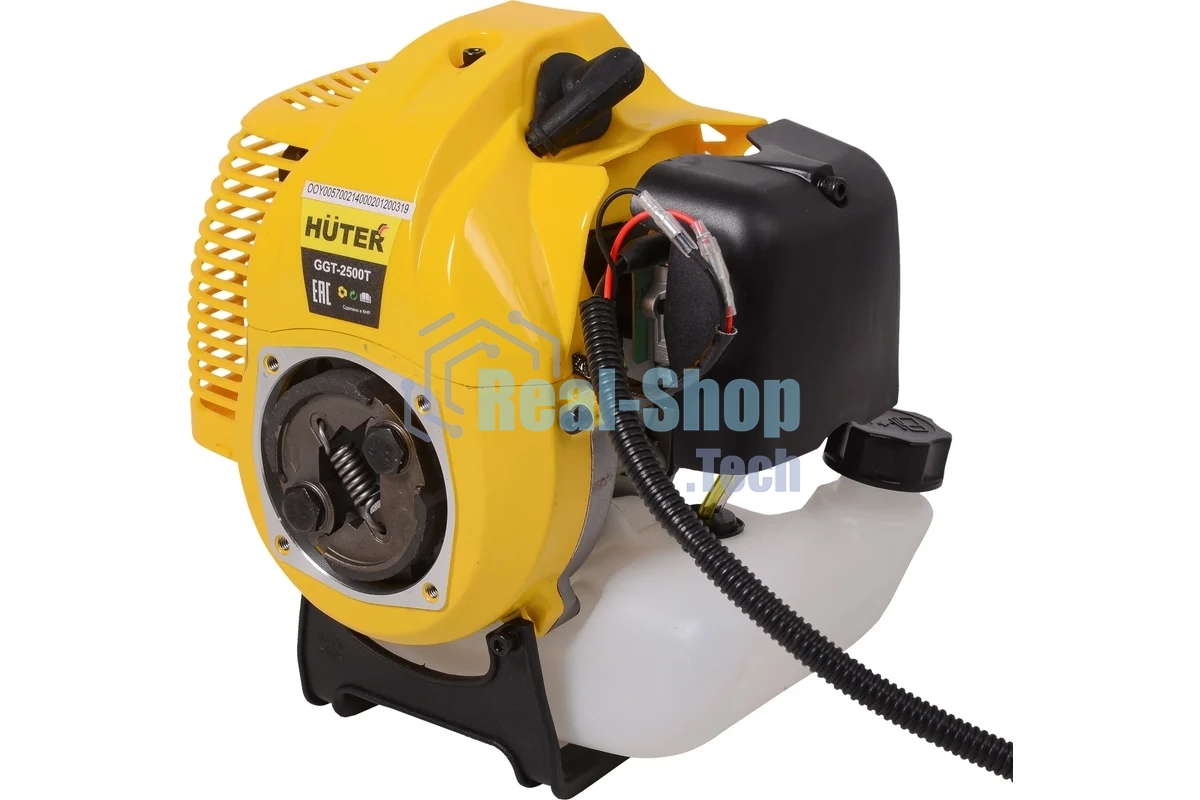 Триммер бензиновый Huter GGT-2500T, 3,3 л.с.