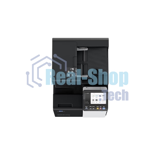 МФУ Konica Minolta bizhub C3321i