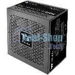 Блок питания Thermaltake Toughpower GF A3 PS-TPD-0850FNFAGE-H, 850Вт, 80 PLUS Gold, 120мм, модульный, черный