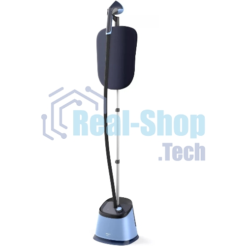 Отпариватель Philips STE3150/20 синий, 2000 Вт, 40 г/мин, 2000 мл