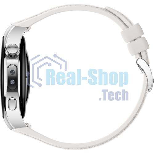 Умные часы WATCH 5 42мм LTE белый composite SOC-AL00 55020EVR HUAWEI