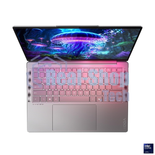 Ноутбук Lenovo Yoga Slim 7 14ILL10 14