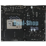 Материнская плата MSI X870E GAMING PLUS WIFI, AM5, AMD X870E, 4xDDR5, 4xSATA, 3xM.2, 1xPCIe 5.0 x16, 1xPCIe 4.0 x4, 2xPCIe 3.0 x1, 1xHDMI, 1xUSB Type-C, 1x5Gb LAN, Wi-Fi 7, Bluetooth 5.4, 2xUSB-C 20Gbps, 1xUSB-C 40Gbps, 2xUSB-A 5Gbps, 2xUSB-A 10Gbps, 4xUSB-A 2.0, 3x3.5 мм, 7.1, ATX