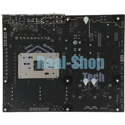 Материнская плата MSI X870E GAMING PLUS WIFI, AM5, AMD X870E, 4xDDR5, 4xSATA, 3xM.2, 1xPCIe 5.0 x16, 1xPCIe 4.0 x4, 2xPCIe 3.0 x1, 1xHDMI, 1xUSB Type-C, 1x5Gb LAN, Wi-Fi 7, Bluetooth 5.4, 2xUSB-C 20Gbps, 1xUSB-C 40Gbps, 2xUSB-A 5Gbps, 2xUSB-A 10Gbps, 4xUSB-A 2.0, 3x3.5 мм, 7.1, ATX