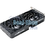 Видеокарта Palit NVIDIA GeForce RTX 5060 INFINITY 2 OC , 8 ГБ GDDR7, 128 бит, PCI-e 5.0, 1xHDMI, 3xDP, 2512 МГц