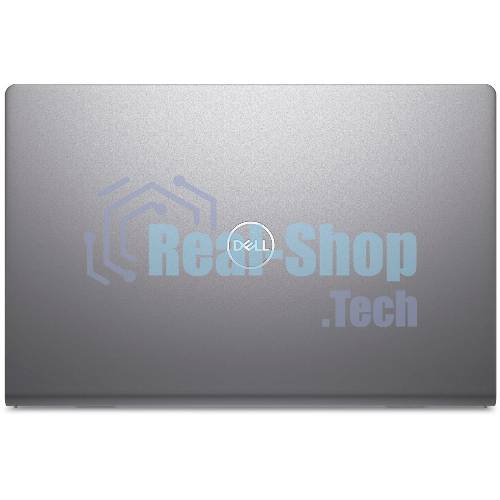 Ноутбук Dell Vostro 3530 (КЛАВ.РУС.ГРАВ.) черный 15.6