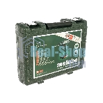 Дрель-шуруповерт Metabo BS 18 602207550 18 В, 1,5 Ач, 48 Нм, щеточный