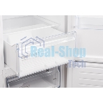 Холодильник Weissgauff WRK 2010 D Inverter NoFrost Beige Soft Close