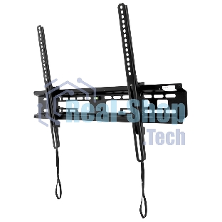 Кронштейн для телевизора Kromax FLAT-2 черный 32