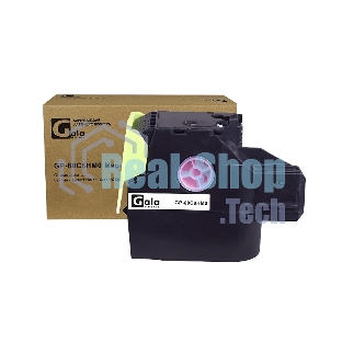 Картридж лазерный GalaPrint GP-80C8HM0 Magenta (3000 стр) для Lexmark LaserPrinter CX410/CX510