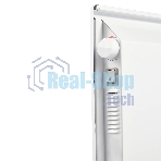 Конвектор электрический Electrolux ECH/A2-1000 M, белый, 1000 Вт, 10 м2, термостат