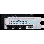 Видеокарта MSI GeForce RTX 5080 16G SHADOW 3X