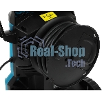 Мойка высокого давления Bort BHR-2700-R