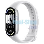 Фитнес-браслет Xiaomi Smart Band 10, 1.72