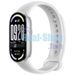 Фитнес-браслет Xiaomi Smart Band 10, 1.72