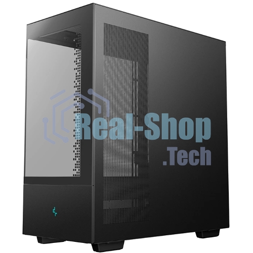 Корпус для ПК Deepcool CH690 DIGITAL