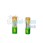 Аккумулятор GP 210AAHC АА+75AAAHC AAA NiMH 2000mAh (4шт)