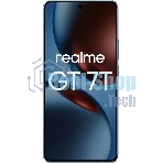 Смартфон Realme RMX5085 GT 7T 12/256Gb голубой