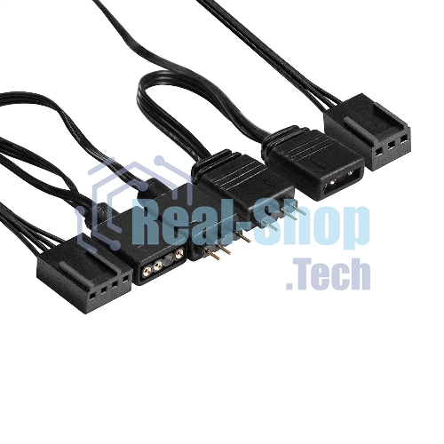 Комплект жидкостного охлаждения ExeGate BlackWater-120V3.PWM.ARGb (3 PIN 5V ADDRESSABLE RGb подсветка, LGA2066/2011/1366/1150/1151/1155/1156/1200/1700/1851/AM4/AM5/FM1/FM2/FM2+/AM2/AM2+/AM3/AM3+, TDP 150W, Fan 120мм 4pin PWM 600-1800RPM Hydro bearing, помпа 3pin 2700RPM, макс. шум 37db, с термопастой, на винтах, черный, Color Box)