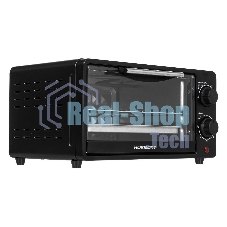 Мини-печь Horizont MO-0904B черный, 9 л
