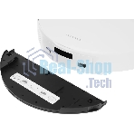Пылесос-робот Roborock Q8 max Pro белый