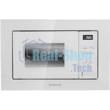 Микроволновая печь встраиваемая Maunfeld MBMO820SGW10