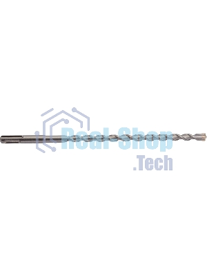 Бур SDS-plus 4Cutter 10x200x260