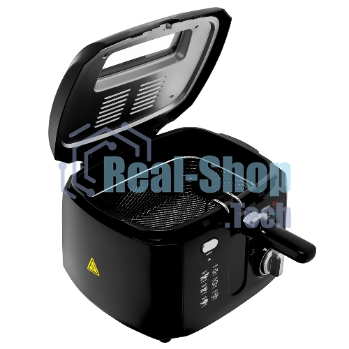 Фритюрница BRAYER BR2836