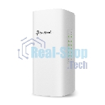 Коммутатор TP-Link SG2005P-PD 5PORT 1000M POE