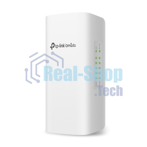 Коммутатор TP-Link SG2005P-PD 5PORT 1000M POE
