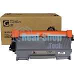 Картридж GalaPrint GP-TN-2275 для Brother HL-2220/2230/2240/2242D/2250/2270DW/2280DW/MFC-7360/7360N/7460DN/7860DW/DCP-7057/7057R/7060D/7060DR/7065DN/7070D/FAX-2840/2845R/2940 2600 копий
