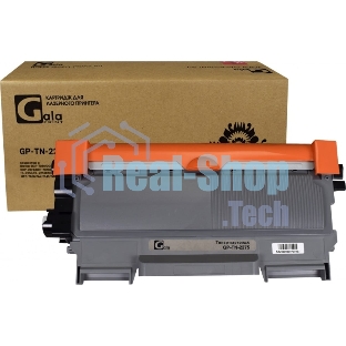 Картридж GalaPrint GP-TN-2275 для Brother HL-2220/2230/2240/2242D/2250/2270DW/2280DW/MFC-7360/7360N/7460DN/7860DW/DCP-7057/7057R/7060D/7060DR/7065DN/7070D/FAX-2840/2845R/2940 2600 копий