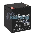 Аккумуляторная батарея ExeGate DT 12045 (12V 4.5Ah, клеммы F2)