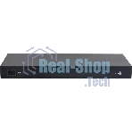 Коммутатор Dahua DH-CS4226-24ET-375, 2×1 Гбит/с Combo + 2×1 Гбит/с SFP, управляемый