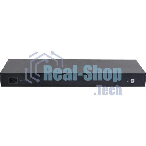 Коммутатор Dahua DH-CS4226-24ET-375, 2×1 Гбит/с Combo + 2×1 Гбит/с SFP, управляемый