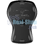 Мышь беспроводная/проводная 3DConnexion SpaceMouse Pro Wireless (3DX-700119) черный, радиоканал, Bluetooth, USB, кнопки - 15