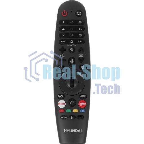 Телевизор Hyundai 55