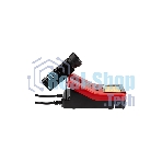 Паяльная станция Rexant (12-0150) (160-520°С) цифровой дисплей 220V/40 Вт