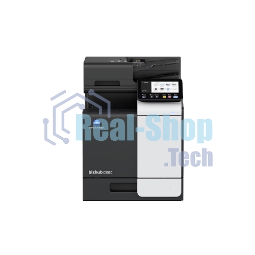 МФУ Konica Minolta bizhub C3321i